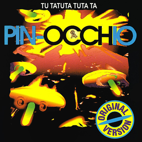 Pin(?)Occhio
